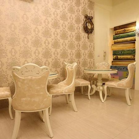 Muses' Fantasy B&B Taitung ภายนอก รูปภาพ