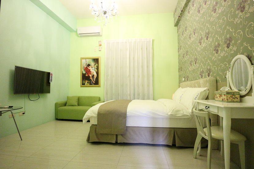 Muses' Fantasy B&B Taitung ภายนอก รูปภาพ