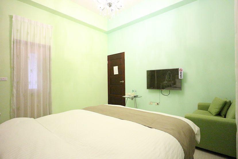 Muses' Fantasy B&B Taitung ภายนอก รูปภาพ