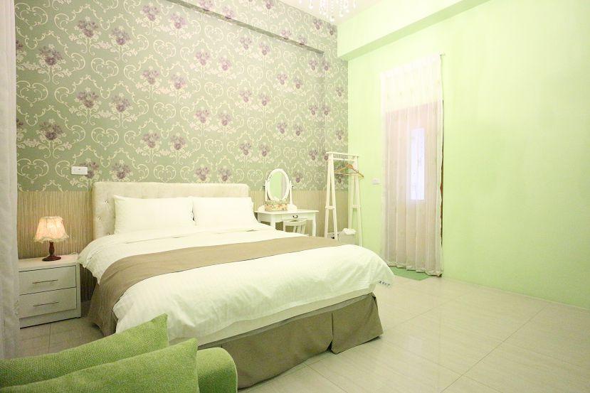 Muses' Fantasy B&B Taitung ภายนอก รูปภาพ