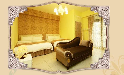 Muses' Fantasy B&B Taitung ภายนอก รูปภาพ