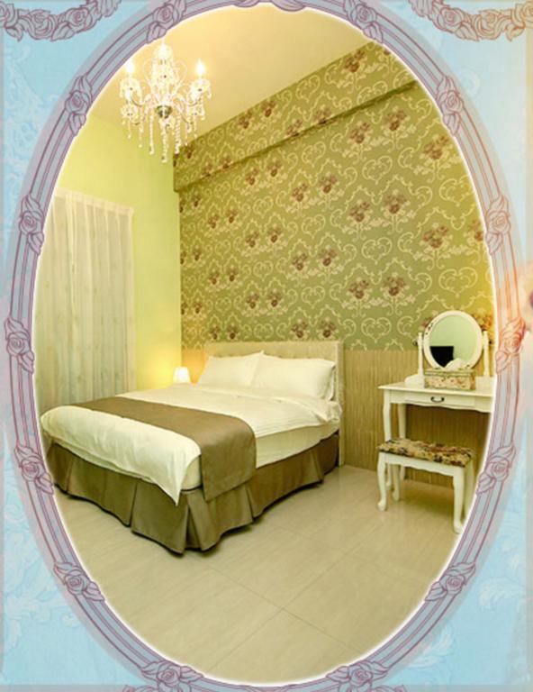 Muses' Fantasy B&B Taitung ภายนอก รูปภาพ