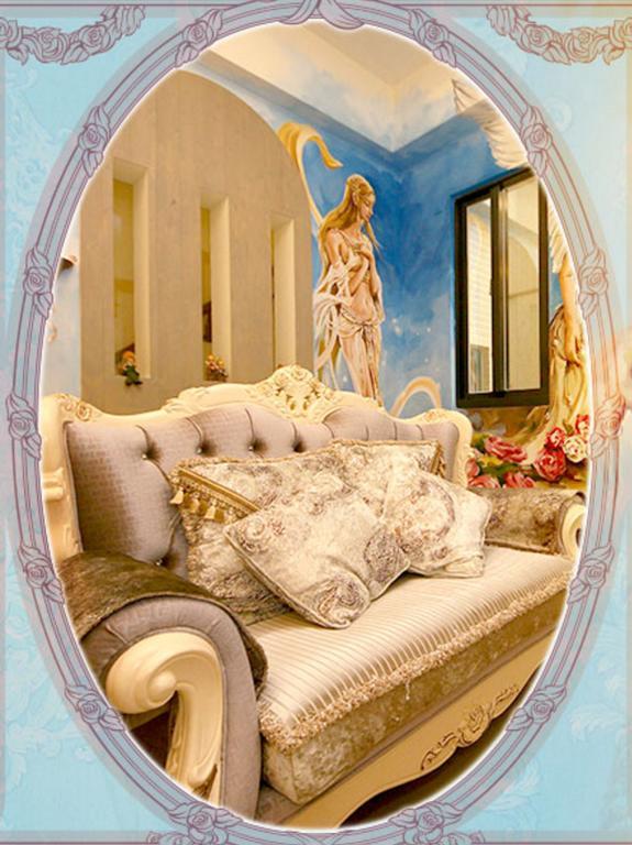 Muses' Fantasy B&B Taitung ภายนอก รูปภาพ