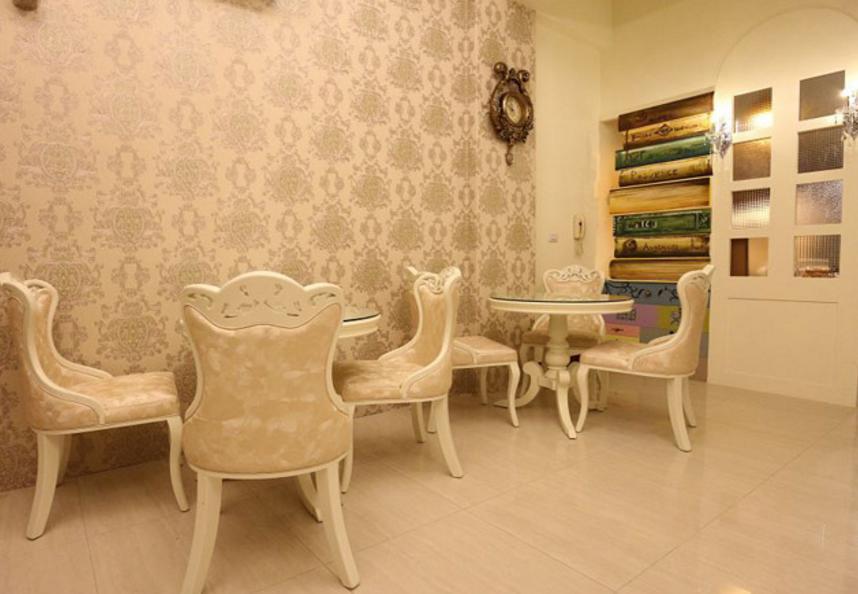 Muses' Fantasy B&B Taitung ภายนอก รูปภาพ